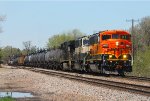 BNSF 1425